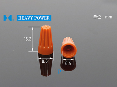 彈簧螺式接線(xiàn)頭產(chǎn)品?參數(shù)和使用說(shuō)明